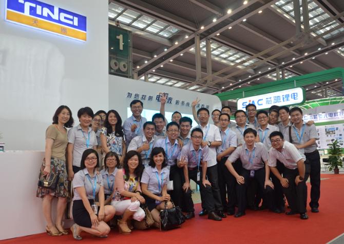 天賜材料:電解液業務是公司增長主要動力 天賜材料:電解液業務是公司增長主要動力