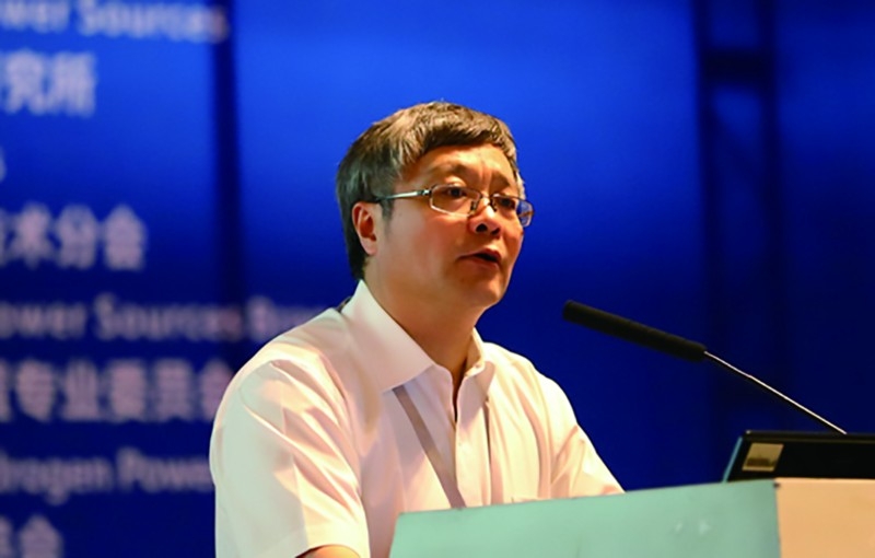 中國電力科學(xué)研究院電工與新材料研究所所長來小康