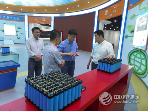 科技部部署“十三五” 動力電池關鍵技術研發 科技部部署“十三五” 動力電池關鍵技術研發