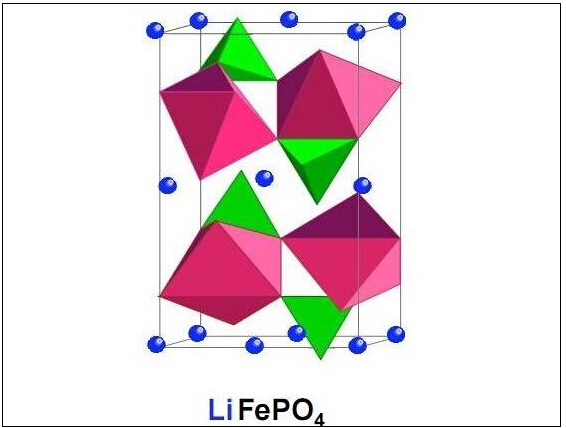 西藏容匯鋰業年產5000噸磷酸鐵鋰項目土建開工