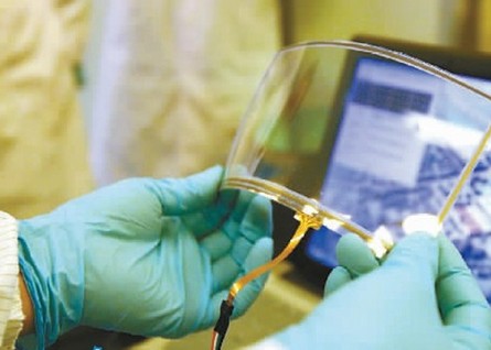 常州第六元素：石墨烯產(chǎn)能過(guò)剩 下游應(yīng)用市場(chǎng)待拓展