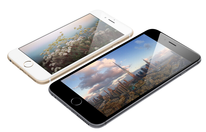 蘋果手機將“倒退式升級”:變大變重電池續航縮短 蘋果手機將“倒退式升級”:變大變重電池續航縮短