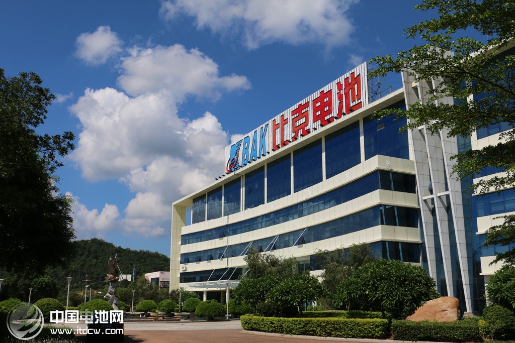 政策助力 前景廣闊  鋰離子電池產業集中度將提升