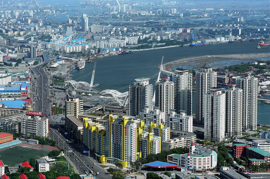 天津濱海新區發力鋰電池新材料等新能源產業鏈集群 天津濱海新區發力鋰電池新材料等新能源產業鏈集群