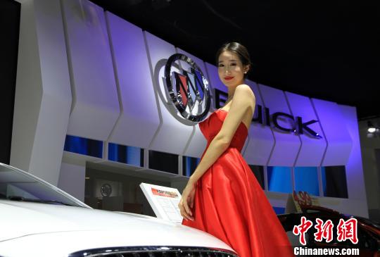 2015年青島秋季國際車展新車集中發布 新能源車成亮點 2015年青島秋季國際車展新車集中發布 新能源車成亮點