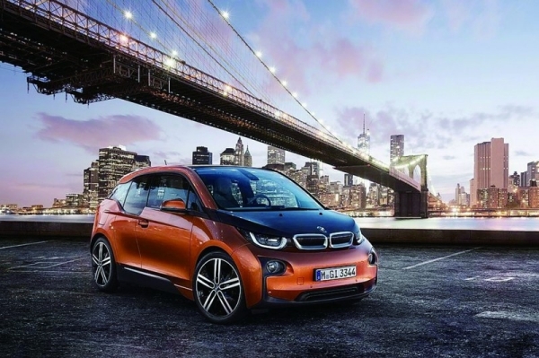 進口新能源汽車牌照放行或引“狼”入室？