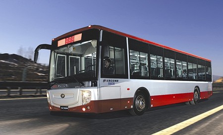 長安汽車保定公司簽468輛新能源車訂單 金額達3.52億