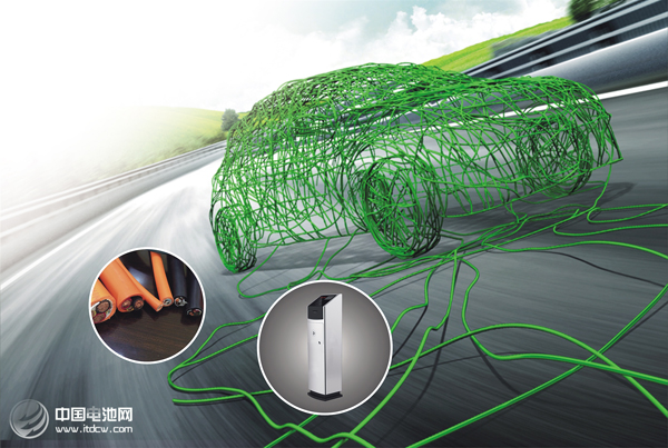 領(lǐng)域全覆蓋  我國電動車行業(yè)標(biāo)準(zhǔn)體系基本建立