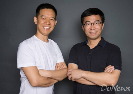 原上汽集團副總裁丁磊加盟樂視 造勢還是造車？