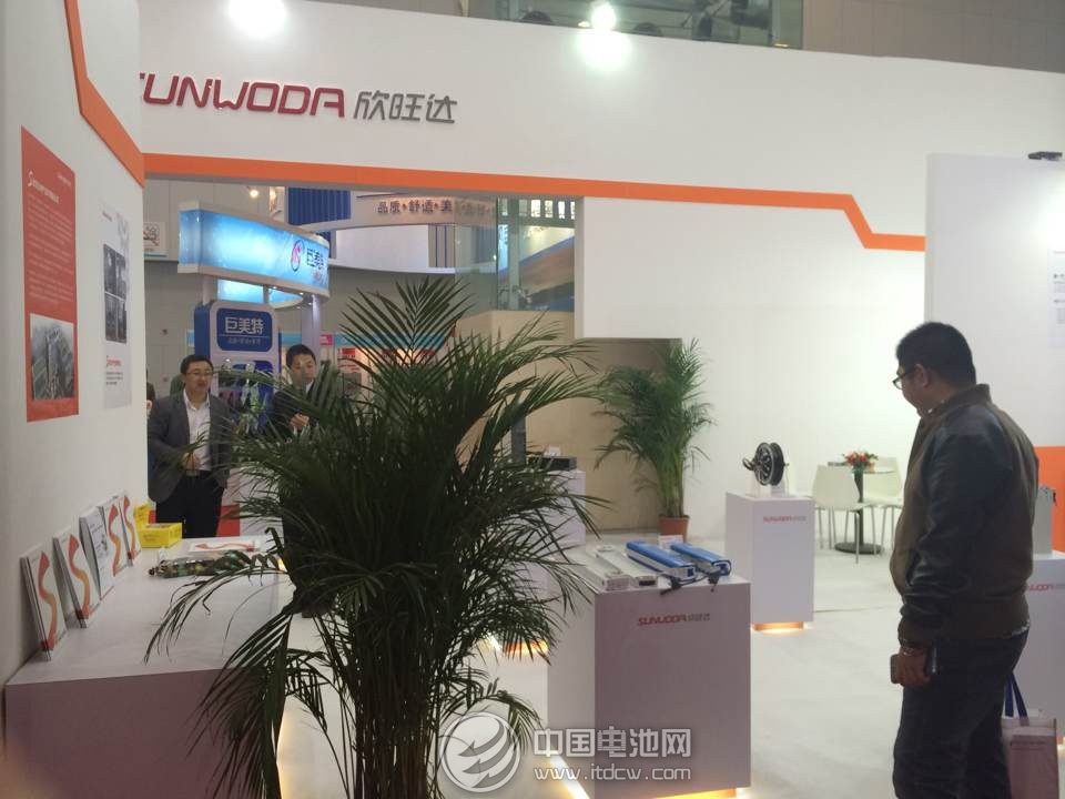 欣旺達:碳酸鋰電池材料漲價 成本將轉嫁下游 欣旺達:碳酸鋰電池材料漲價 成本將轉嫁下游