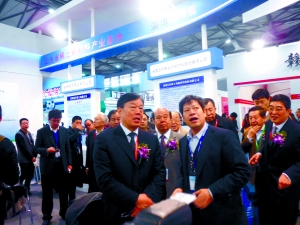 山東稀土產業(yè)緣何后來居上?儲量雖少 附加值高 山東稀土產業(yè)緣何后來居上?儲量雖少 附加值高