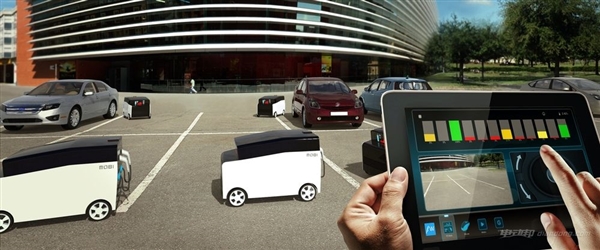 汽車移動充電寶 資料圖片