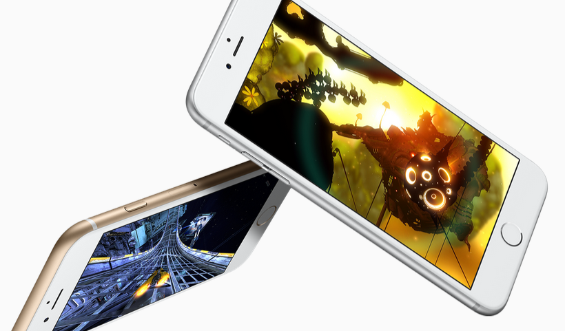 高端手機(jī)市場(chǎng)三足鼎立格局成型：蘋(píng)果三星和華為