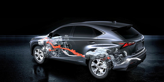 政策持續(xù)強(qiáng)推 新能源汽車能穿越周期嗎？