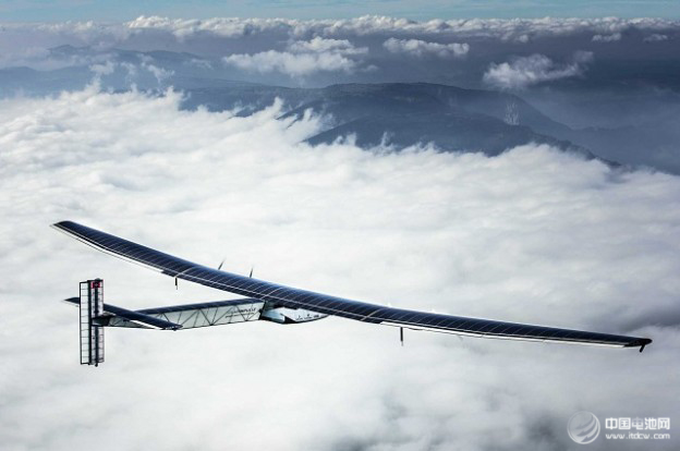 索爾維特種聚合物技術推動新能源科技邁向未來 索爾維特種聚合物技術推動新能源科技邁向未來