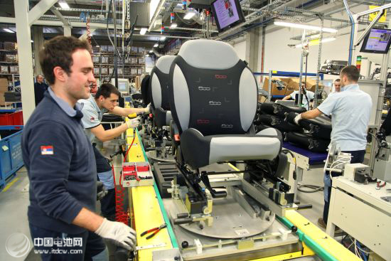 江森自控宣布計劃裁員3000人  可節約2.50億美元