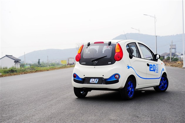 LG化學(xué)再獲中國車企千億韓元訂單 電池供應(yīng)奇瑞電動車 LG化學(xué)再獲中國車企千億韓元訂單 電池供應(yīng)奇瑞電動車