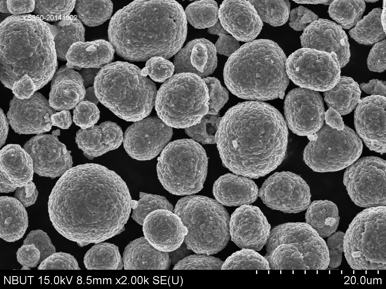 寧波金和確認出席第三屆鋰電“達沃斯”論壇