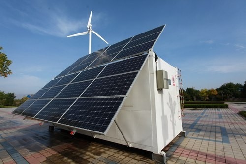 棄光問題日益嚴重 光伏電站搶裝潮或引發“有電無市” 棄光問題日益嚴重 光伏電站搶裝潮或引發“有電無市”