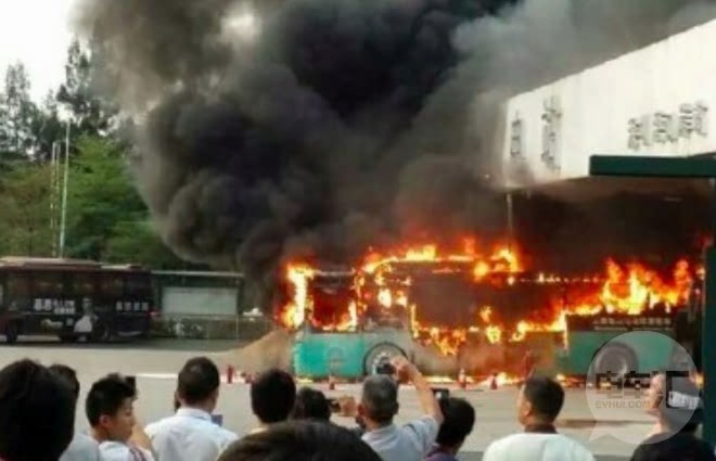 新能源客車動力電池發展仍存憂 產業將重新洗牌