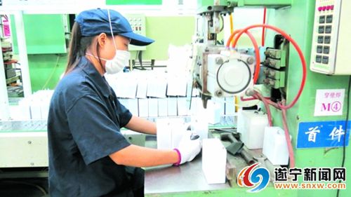 “遂寧造”鉛酸蓄電池出口沙特 四川力揚年產值2.6億 “遂寧造”鉛酸蓄電池出口沙特 四川力揚年產值2.6億