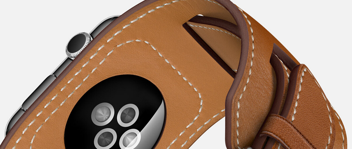 蘋果宣布推出愛馬仕版 Apple Watch 蘋果宣布推出愛馬仕版 Apple Watch