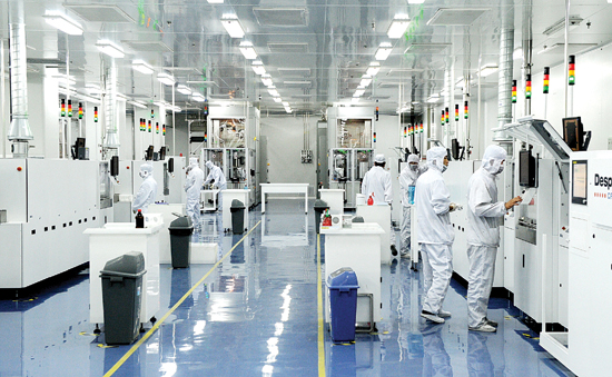 鋰產業將形成“青海系” 2025年鋰電產值達1200億元以上