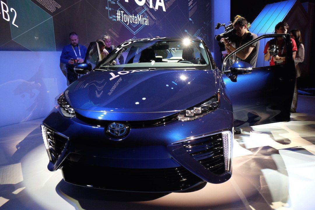 把電動車變成發電機 本田又想得太遠了? 把電動車變成發電機 本田又想得太遠了?