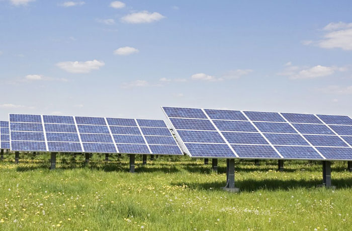 新疆南部四地州新增光伏發(fā)電100萬千瓦指標(biāo) 新疆南部四地州新增光伏發(fā)電100萬千瓦指標(biāo)