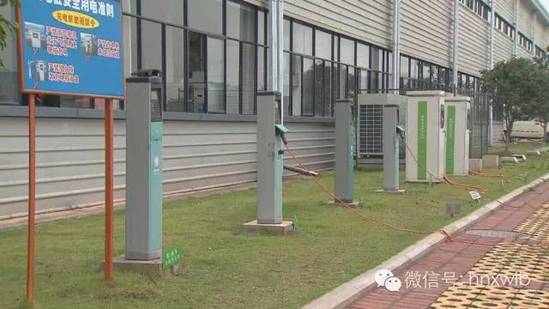 湖南新能源車銷量井噴 前八月為去年全年3倍多 湖南新能源車銷量井噴 前八月為去年全年3倍多