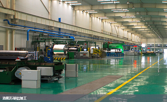 萬基控股月均千噸鋁箔訂單 今年石墨簽單2.5萬噸