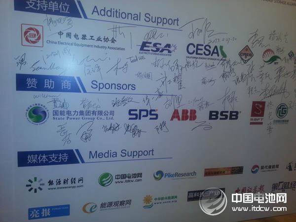 廈門大學(xué)林伯強(qiáng)：儲(chǔ)能和可再生能源同等重要