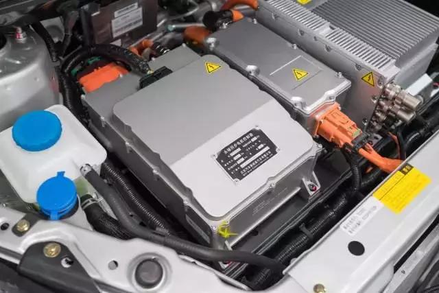 新能源車走俏&nbsp;動力電池拖后腿1