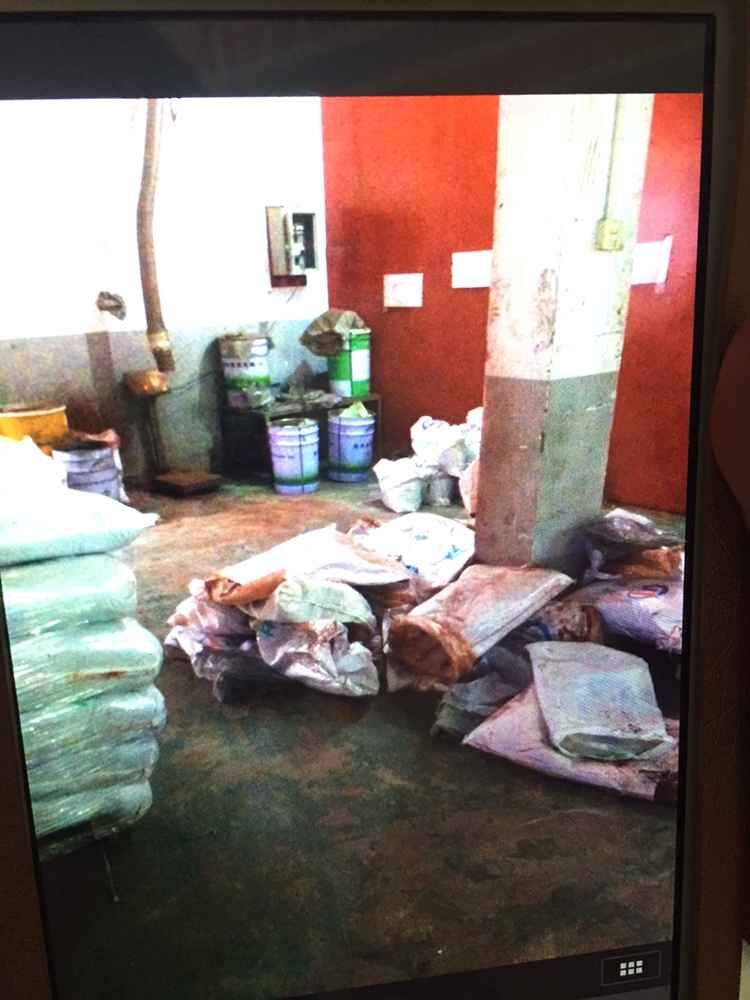 無錫明揚電池廠70名工人鎘超標10倍 鑒定稱構不成職業病