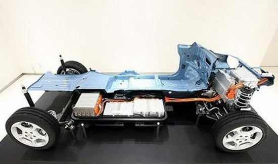 我國動力電池延長壽命 技術突破成關鍵