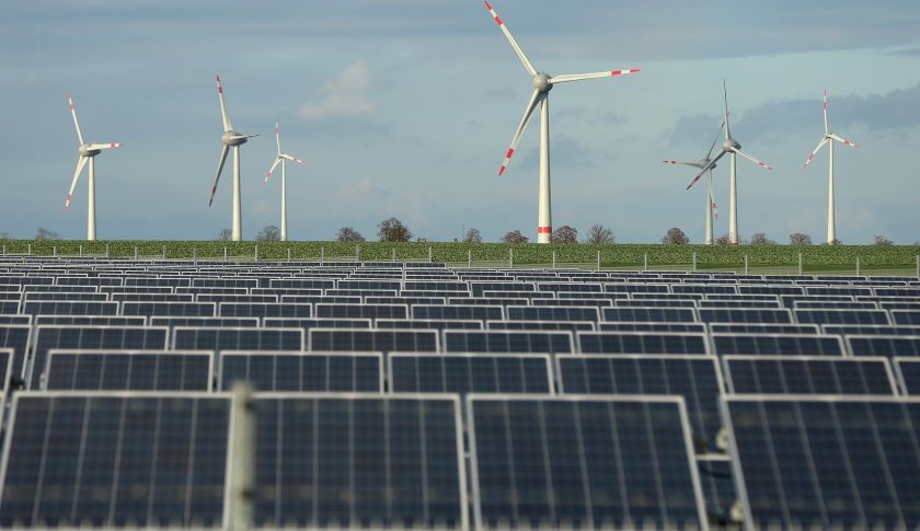 電池和其他能源儲存技術(shù)的突破或改變?nèi)蚰茉锤窬? alt=