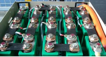 高能鎳碳超級電容電池生產基地項目