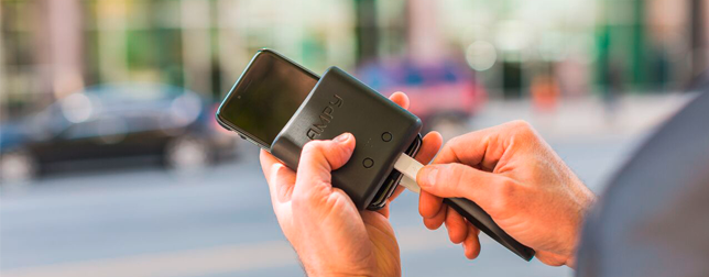 電池的未來：各種可穿戴設備電池的優(yōu)劣分析