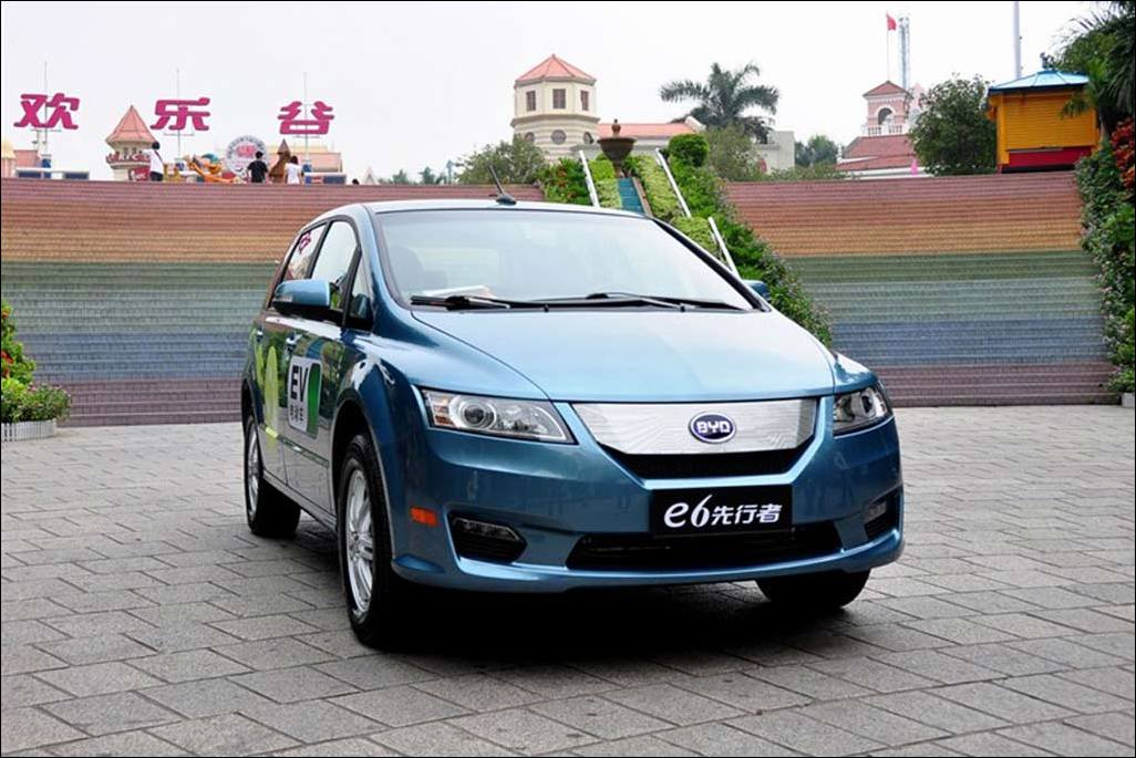 支持政策持續加碼 新能源車有望迎來消費熱潮 支持政策持續加碼 新能源車有望迎來消費熱潮