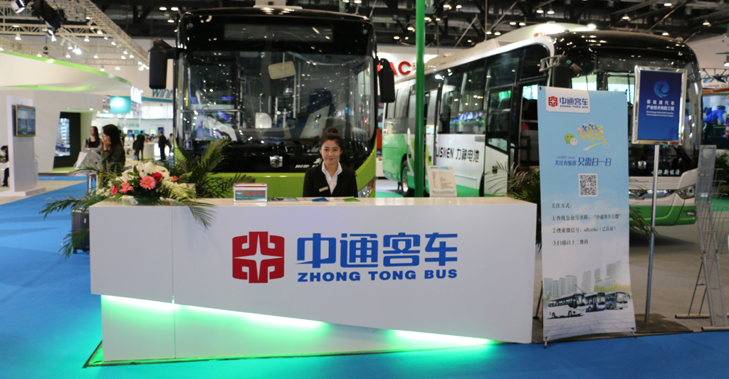 客車動力電池產(chǎn)業(yè)面臨洗牌？ 短期市場需求透支 遠景可期