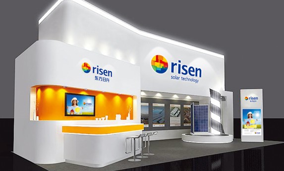 光伏產(chǎn)業(yè)逆勢復(fù)蘇 東方日升三季報凈利同比增474%