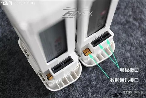 解析無人機用動力鋰電池智能化發(fā)展的喜與悲