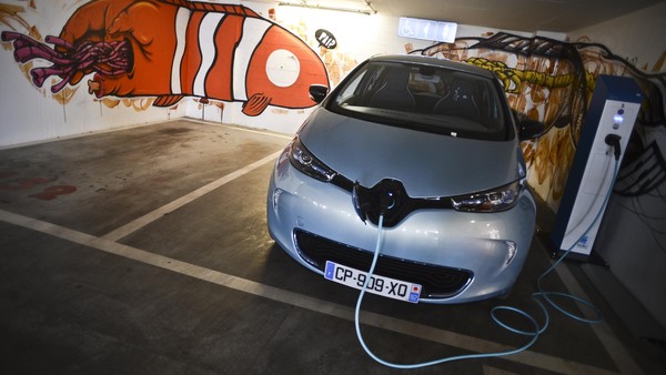 劍橋大學“超級電池”取得突破 可拓展電動汽車續(xù)航里程 劍橋大學“超級電池”取得突破 可拓展電動汽車續(xù)航里程