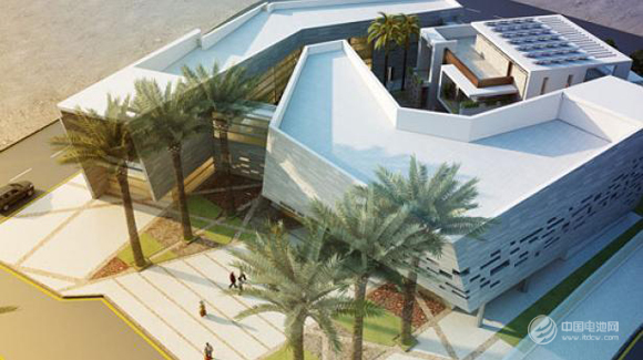 法國帥福得鋰離子儲能系統進入沙特阿拉伯市場 法國帥福得鋰離子儲能系統進入沙特阿拉伯市場