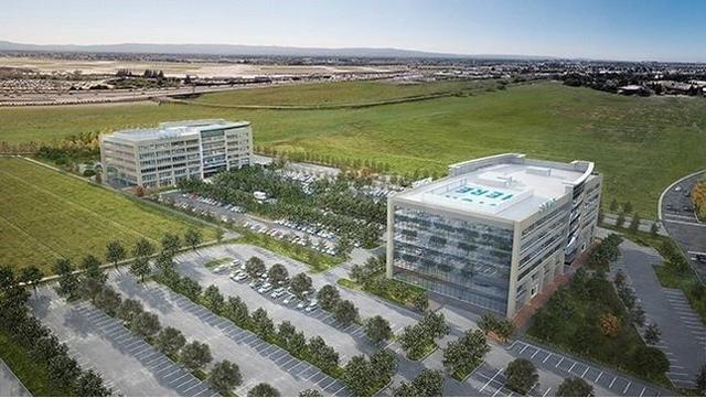 蘋果欲建造新超大園區(qū) 或作汽車項(xiàng)目研發(fā)中心 蘋果欲建造新超大園區(qū) 或作汽車項(xiàng)目研發(fā)中心