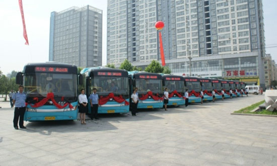 姚明德:電池技術未突破 看好氣電混合動力客車 姚明德:電池技術未突破 看好氣電混合動力客車