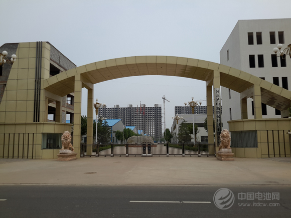 河北圣中新能源確認出席第三屆鋰電“達沃斯” 河北圣中新能源確認出席第三屆鋰電“達沃斯”