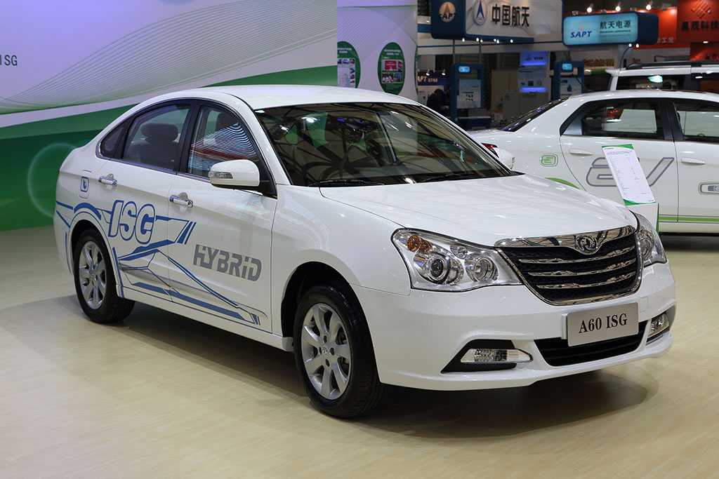 東風(fēng)汽車確認(rèn)出席第三屆鋰電“達(dá)沃斯”