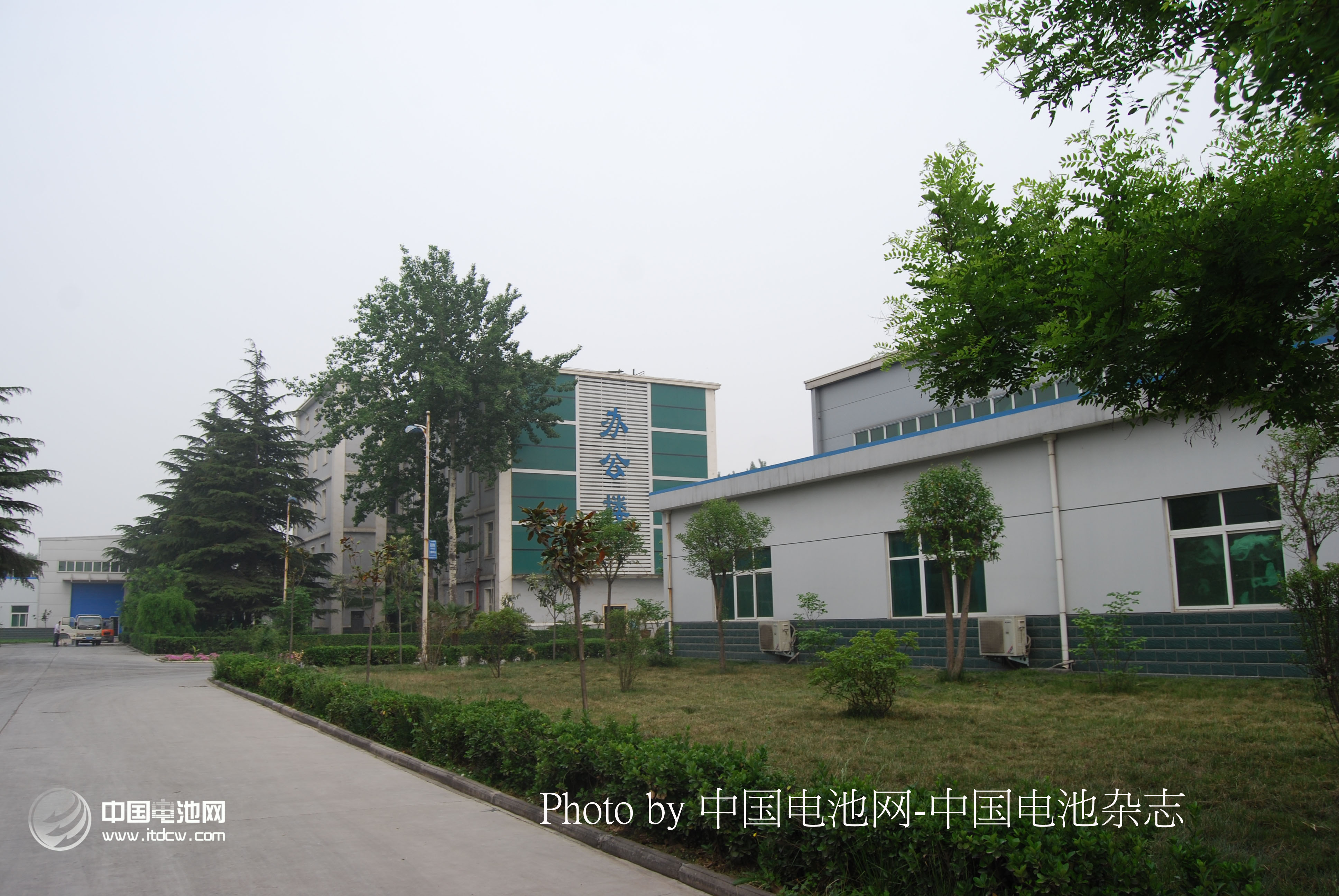 新鄉市中科科技有限公司 中國電池網資料圖片 新鄉市中科科技有限公司 中國電池網資料圖片