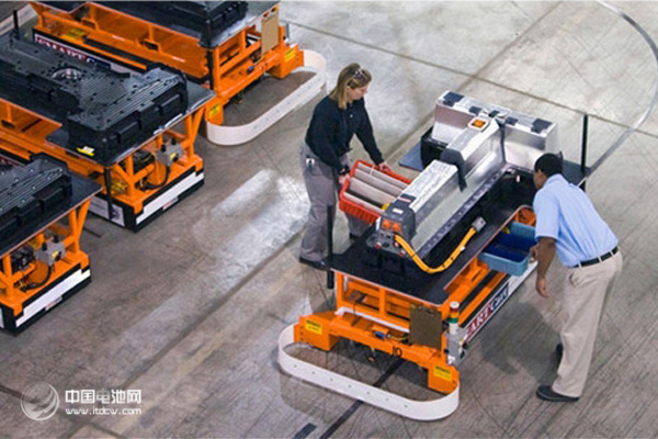 動力電池面臨成本與耐久性挑戰 技術難點待解